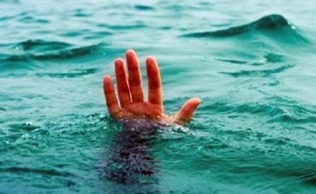 बिहार : भागलपुर में प्रतिमा विसर्जन के दौरान तीन मासूम बच्चे की डूबने से मौत