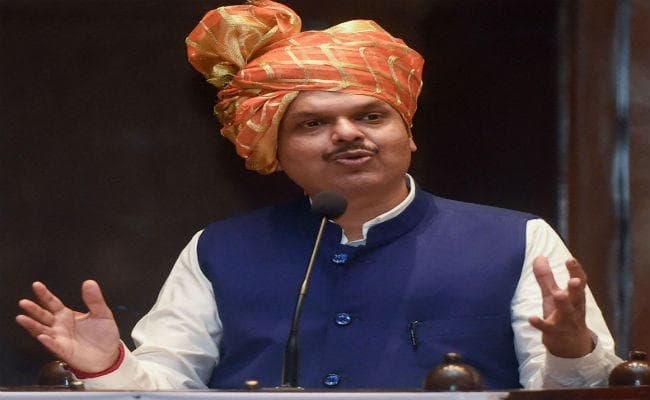 शिवसेना पर अब भी बरकरार है फडणवीस का भरोसा, बोले- मिलकर बनायेंगे सरकार