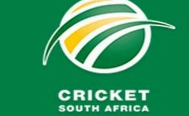 क्रिकेट दक्षिण अफ्रीका ने तीन शीर्ष अधिकारियों को निलंबित किया
