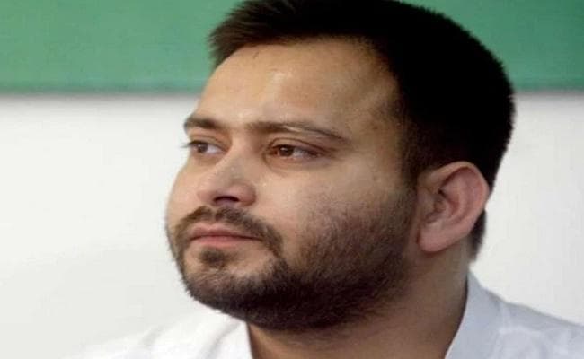 बिहार में शराबबंदी के चलते ज्यादातर समय राज्य के बाहर गुजारते है तेजस्वी : जदयू नेता