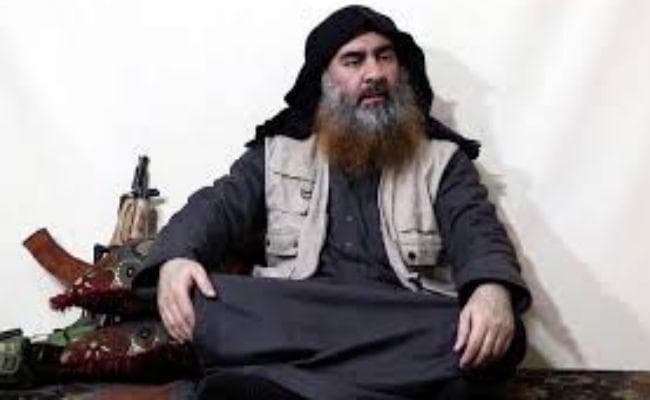 बगदादी का पता बताने वाले इस्लामिक स्टेट के मुखबिर को मिलेगा 2.5 करोड़ डॉलर का इनाम!