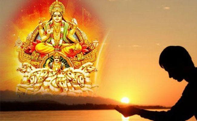 लोक आस्था का महापर्व छठ : समाज को संस्कारित करती छठ पूजा