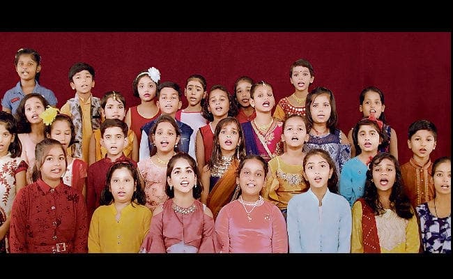 यूट्यूब पर धूम मचा रहा है बिहारी बच्चों का गाया छठ गीत, देखें वीडियो