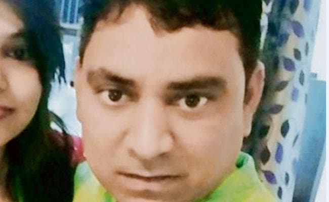 गया में बीडीओ ने अपार्टमेंट की छत से कूदकर दी जान