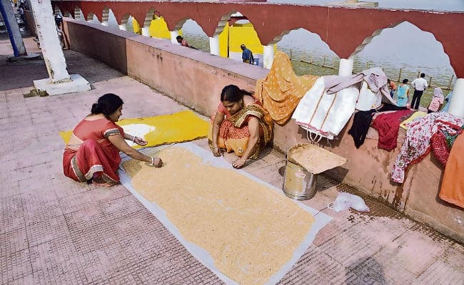 नहाय-खाय के साथ आज से शुरू होगा लोक आस्था का महापर्व छठ