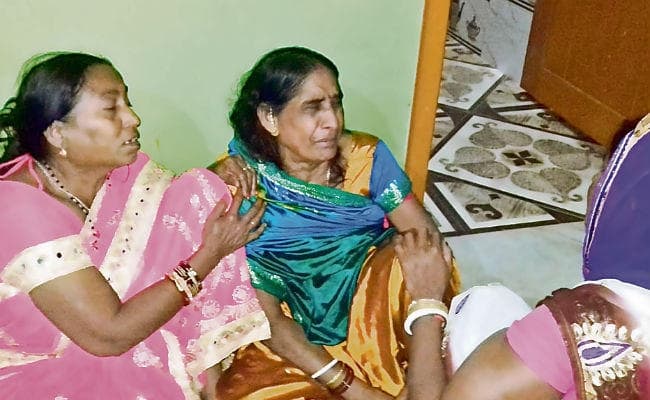 2014 में बीपीएससी की परीक्षा में मिली थी सफलता, बीडीओ के घर में मचा कोहराम, मां का बुरा हाल