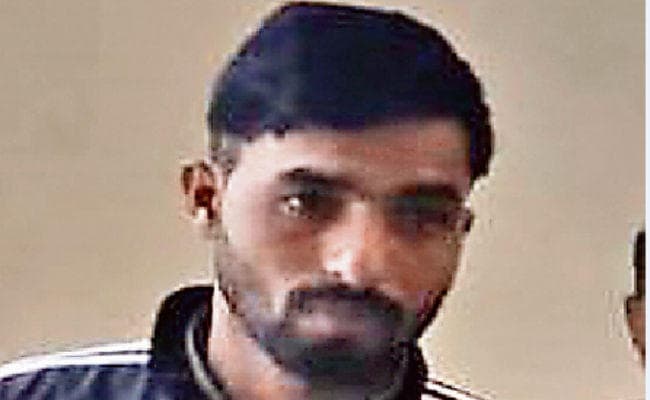 खूंटी : चुटिया में रह रहा था दो लाख का इनामी उग्रवादी