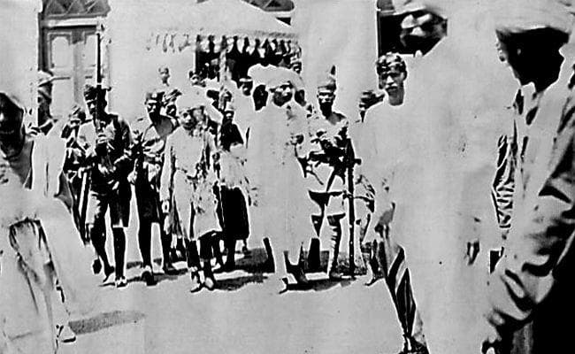 फ्लैशबैक : झारखंड विधानसभा चुनाव- राजा रहे विधायक, राजकुमार बने थे मुख्यमंत्री