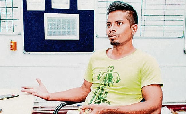 सुनिए झारखंड के नायकों को : फुटबॉल खिलाड़ी निराश, कर रहे इस खेल से किनारा, प्रोत्साहन की है जरूरत