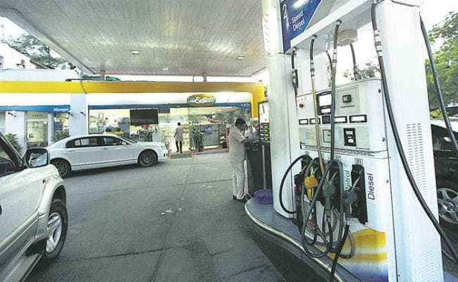 रांची जिले में इन 20 जगहों पर खुलेंगे नये पेट्रोल पंप, मिला एनओसी