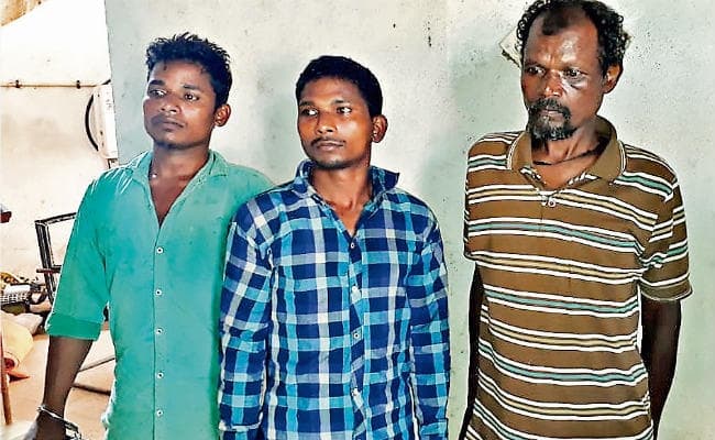 छेड़खानी करने पर राजमिस्त्री की हत्या