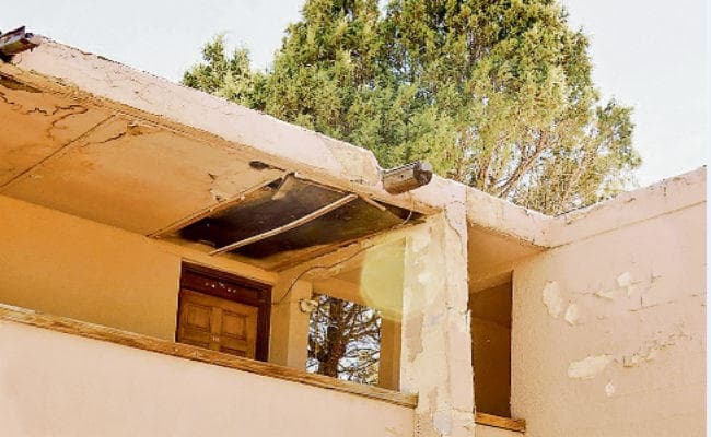 पटना : पुराने सरकारी भवनों का होगा कायापलट