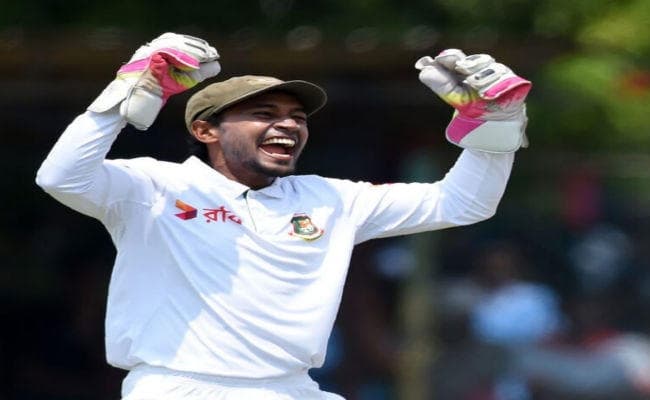 बांग्लादेश का भारत दौराः शाकिब के बाद अब मुशफिकुर रहीम ने खड़ी की मुश्किलें, जानिए क्या है पूरा मामला...