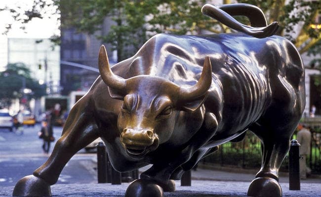 Share Market ने बनाया नया रिकॉर्ड, 40345 की ऐतिहासिक ऊंचाई पर Sensex