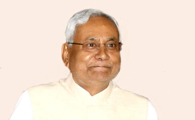 मोदी मंत्रिमंडल में JDU के शामिल होने की अटकलों को CM नीतीश ने किया खारिज, कहा- ''ऐसी कोई बात नहीं''