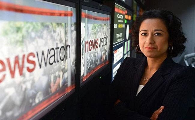 महिला न्यूज एंकर ने कम वेतन देने के लिए बीबीसी के खिलाफ किया मुकदमा