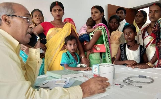 पलामू में डॉक्टर को जिंदा जलाने की धमकी, थाना पहुंचा मामला