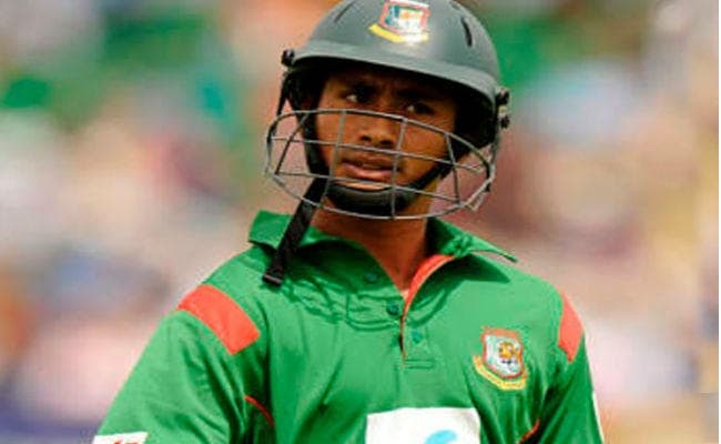 शाकिब की गलती पूरी व्यवस्था के लिए स्तब्ध करने वाली : अशरफुल