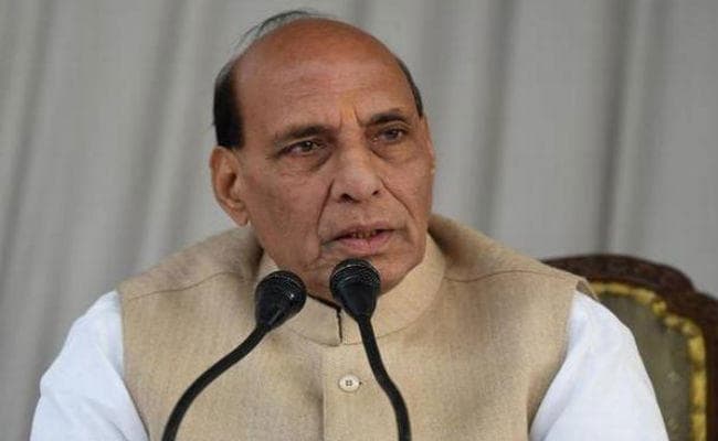 राजनाथ सिंह ताशकंद में एससीओ बैठक में भारत का प्रतिनिधित्व करेंगे