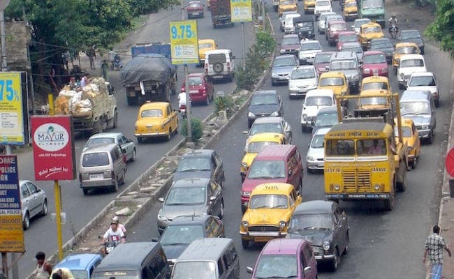 बंगाल में वायु प्रदूषण से लोगों के जीवनकाल में कम हो गये 3.8 वर्ष
