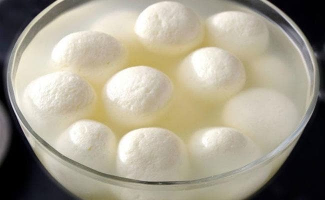 रसगुल्ले की लड़ाई आखिरकार जीत गया पश्चिम बंगाल, मिला जीआई टैग