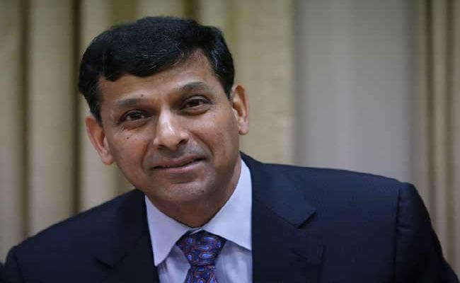 रघुराम राजन ने सीतारमण पर किया पलटवार, बोले- भाजपा सरकार में RBI गवर्नर के रूप मेरा 26 महीने का रहा कार्यकाल