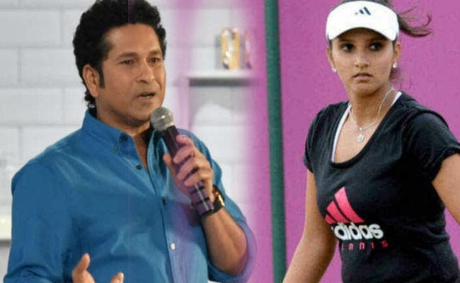 कोलकाता में पहला डे-नाइट टेस्ट देखेंगे तेंदुलकर, आनंद और सानिया मिर्जा !