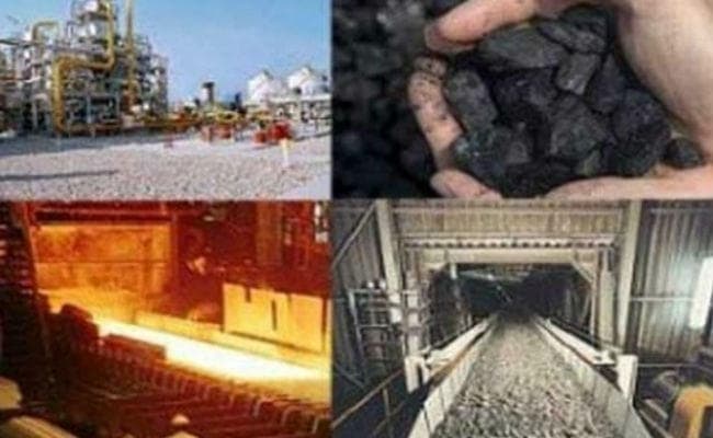 आर्थिक सुस्ती का असर : सितंबर में बुनियादी उद्योगों का उत्पादन 5.2 फीसदी घटा, एक दशक में सबसे खराब प्रदर्शन