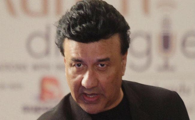 अनु मलिक पर एक बार फिर लगे यौन उत्पीड़न के आरोप, नेहा भसीन ने कहा ‘दरिंदा''