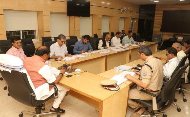 सजा काट चुके बंदियों को भी सामान्य जिंदगी जीने का पूरा हक : रघुवर दास