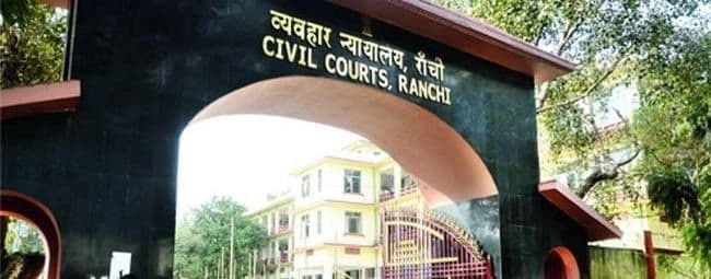 झारखंड में सरकार गिराने की साजिश रचने के आरोपियों को रिमांड पर लेगी रांची पुलिस, सिविल कोर्ट में दिया आवेदन