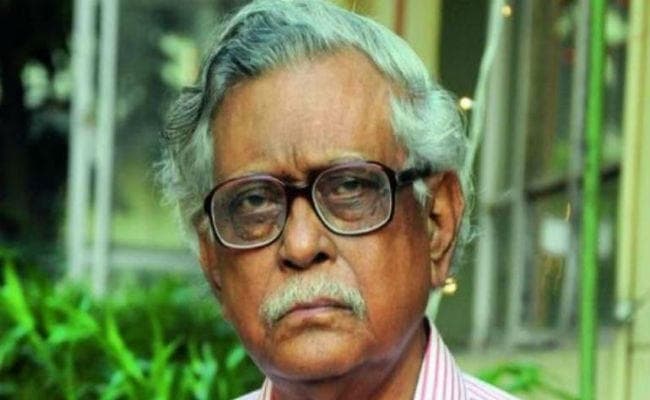 भाकपा नेता गुरुदास दासगुप्ता का निधन