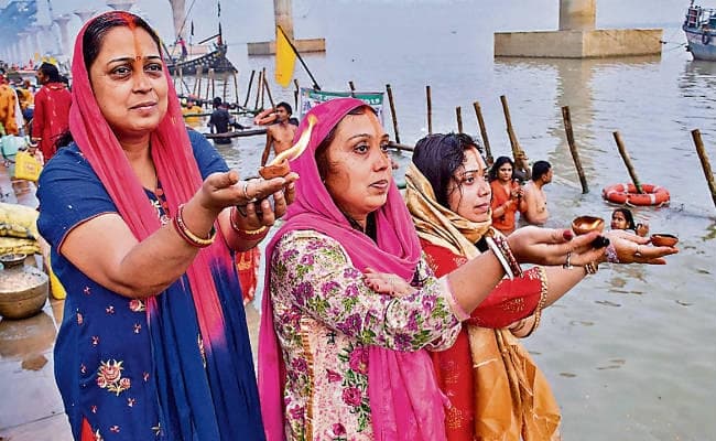 प्रकृति और छठ : सूर्य से हमारा संबंध आपसदारी का है