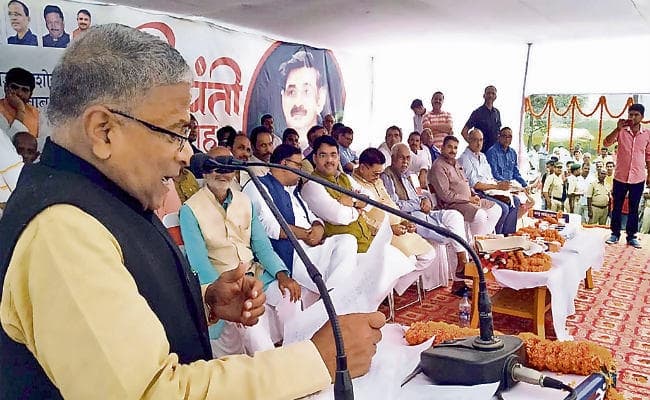 गोपालगंज : पटेल की छवि से सीखने की जरूरत : हरिवंश