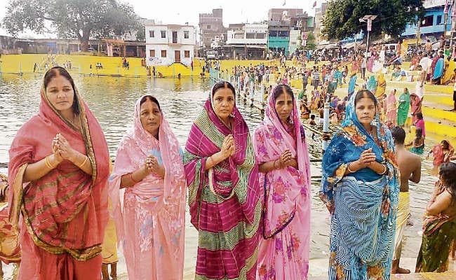 औरंगाबाद : देव में छठ मेले का उद्घाटन आज