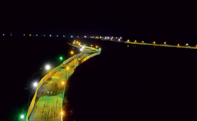 जानिए पार्किंग से कितने दूर हैं आपके छठ घाट