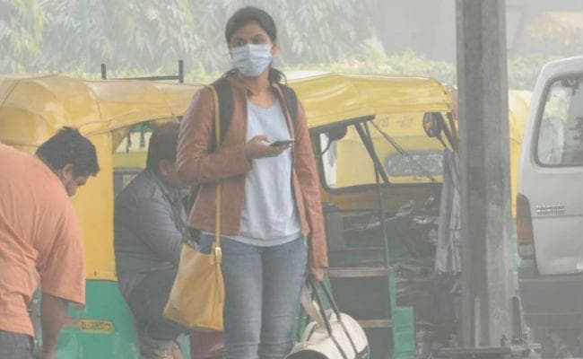 वायु प्रदूषण से झारखंड में घटी उम्र, औसतन साढ़े चार साल जीवन काल हुआ कम, समझें छठ का मर्म तभी बचेंगे हम