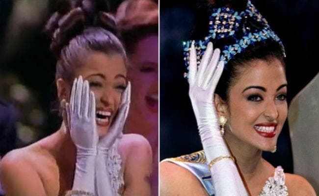Happy Birthday Aishwarya Rai: इस सवाल का जवाब देकर ऐश्वर्या राय बनीं थीं Miss World 1994