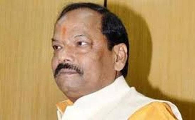 मुख्यमंत्री रघुवर दास ने दी महापर्व छठ की शुभकामनाएं