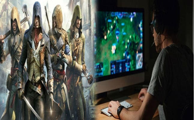 वीडियो गेम अब केवल मनोरंजन नहीं करियर ऑप्शन भी है, इन इंस्टीट्यूट में लें दाखिला