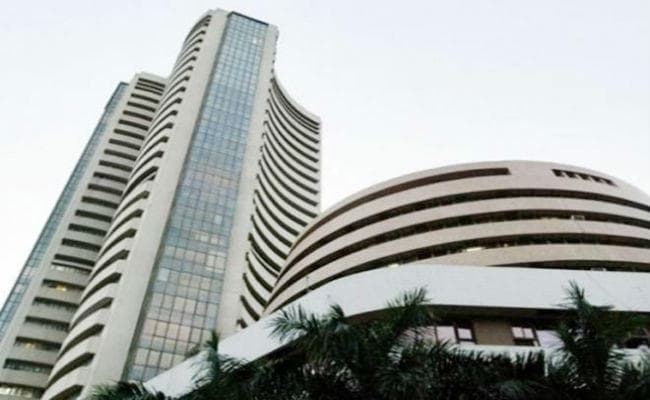 सेंसेक्स-निफ्टी में गिरावट