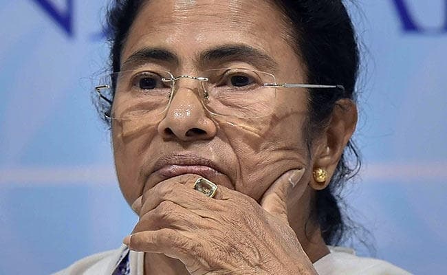 राज्यों के मजबूत होने से भारत संघ मजबूत होगा : ममता बनर्जी