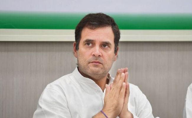 मध्य प्रदेश, छत्तीसगढ़, पंजाब और हरियाणा के स्थापना दिवस पर राहुल गांधी ने कही यह बात…