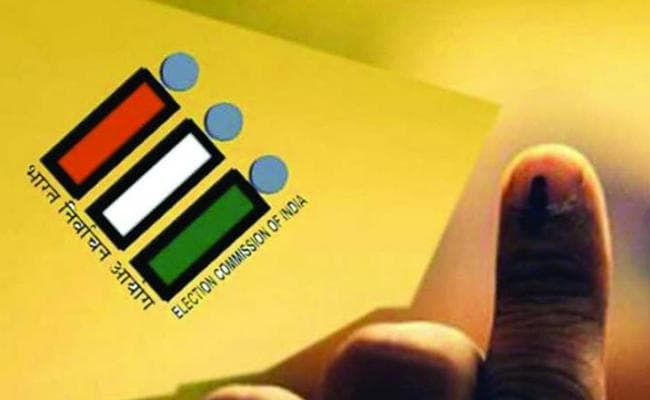 Jharkhand Election : चुनाव लड़ने वाली पार्टियों की संख्या बढ़ी, प्रत्याशियों में आयी कमी