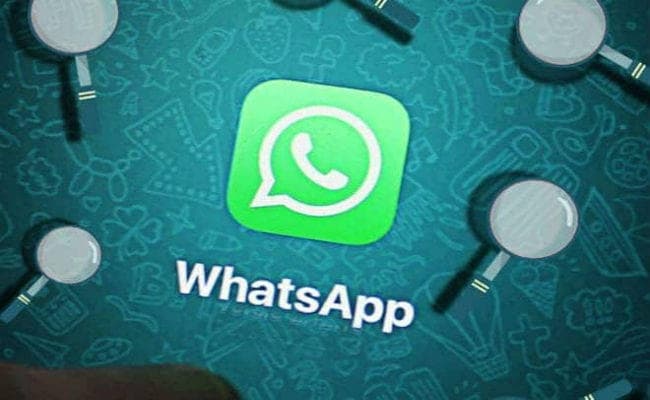 चिंता में सरकार : कई बार बैठक होने के बावजूद WhatsApp ने नहीं दी पेगासस हैकिंग की जानकारी