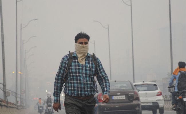 पराली जलाने के खिलाफ सख्त कदम उठायें पंजाब-हरियाणा : ईपीसीए