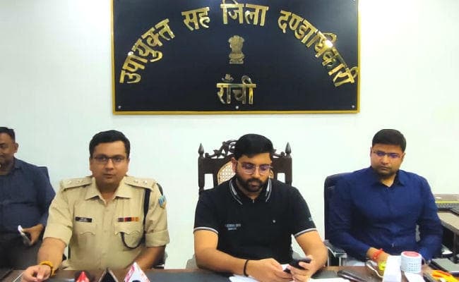 झारखंड में आदर्श आचार संहिता लागू, जानें... क्‍या करें, क्‍या ना करें