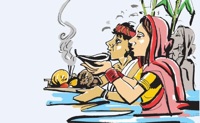 छठ पर अब तक नहीं जारी हो सका डाक टिकट, जानें क्यों महत्वपूर्ण हैं टिकट