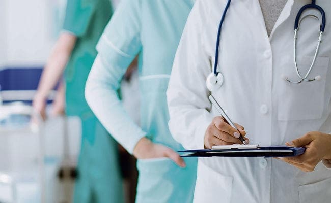 आयुष्मान भारत योजना : बेगूसराय अव्वल, सारण रहा फिसड्डी