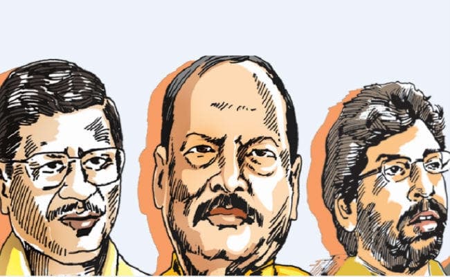 झारखंड विधानसभा चुनाव 2019 : NDA-UPA में आर-पार, झाविमो का बागियों के भरोसे होगा बेड़ा पार